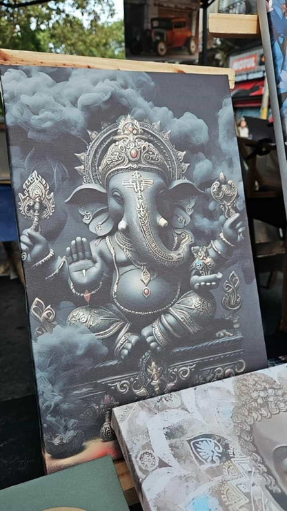 Ganesha #2