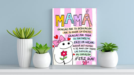 MAMA AMOR