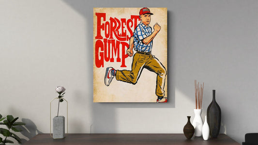 FOREST GUMP