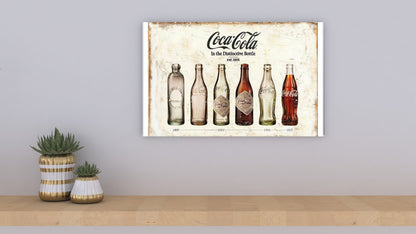 COCA COLA / PEPSI