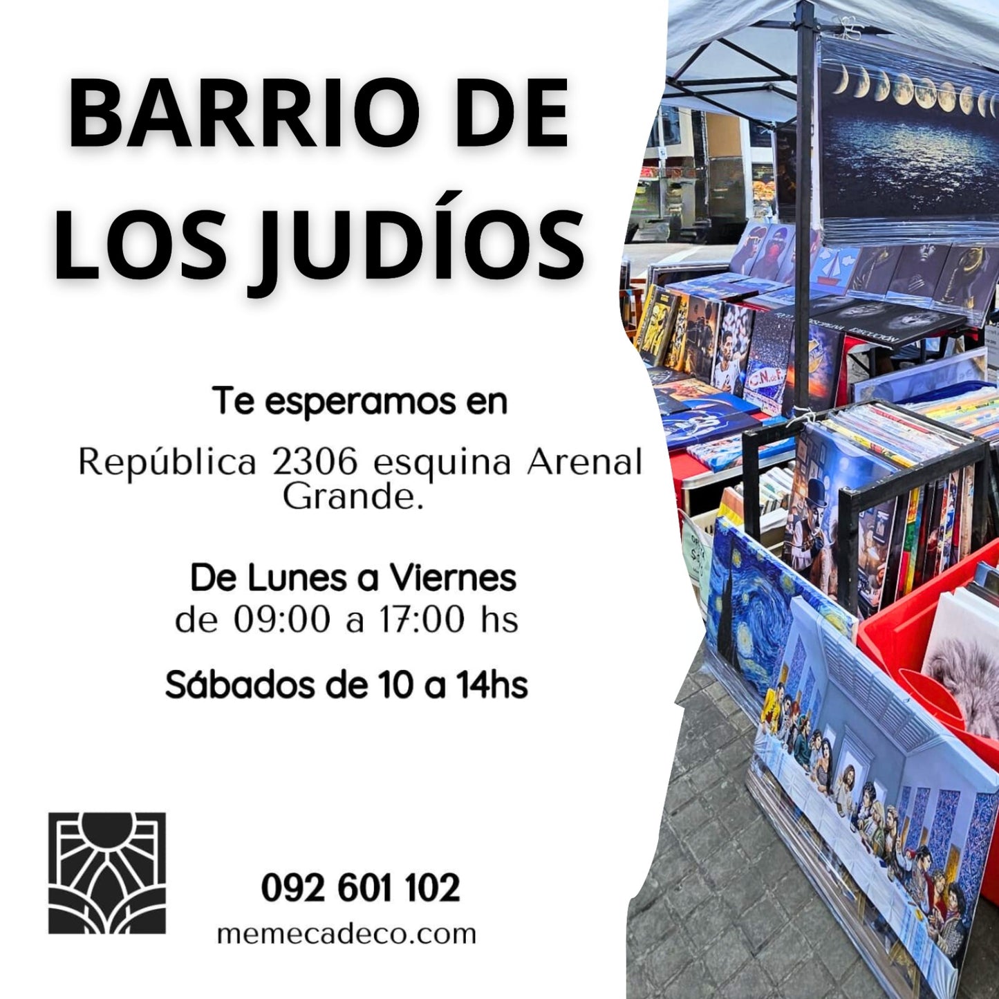 Paisajes con marcos