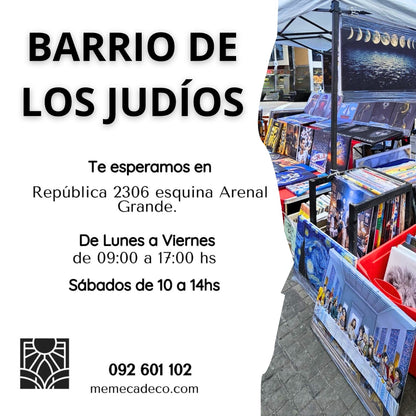 Paisajes con marcos