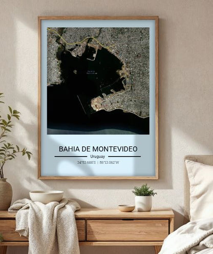 Mapas de Ciudades