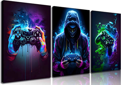 Gamers 1