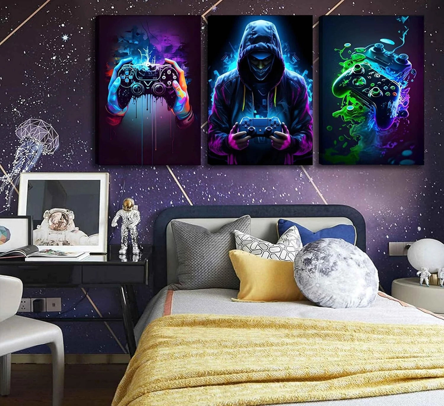 Gamers 1