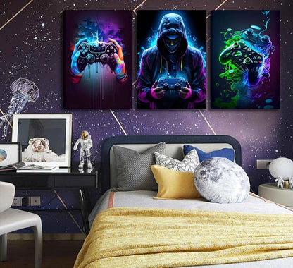 Gamers 1