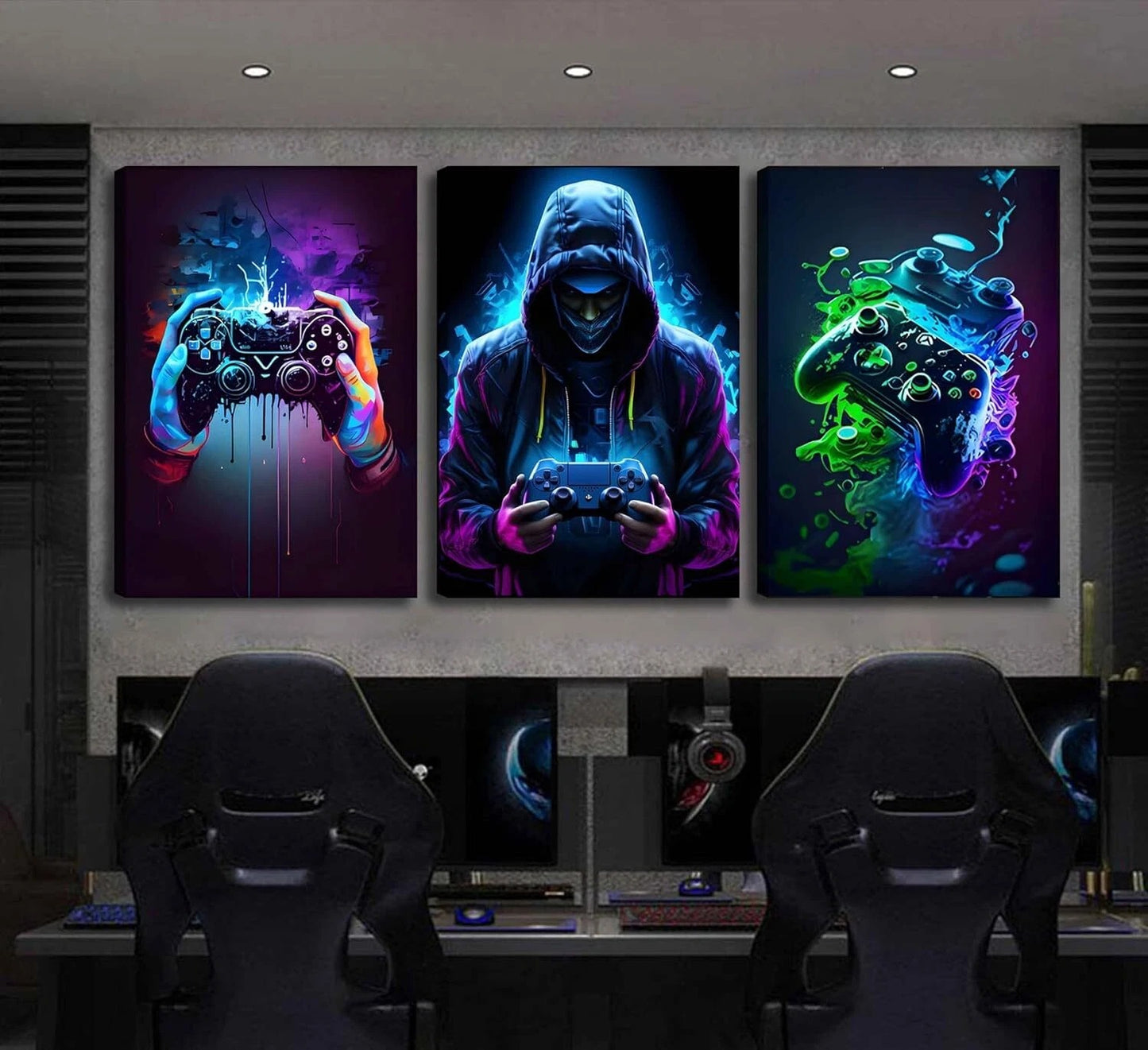 Gamers 1