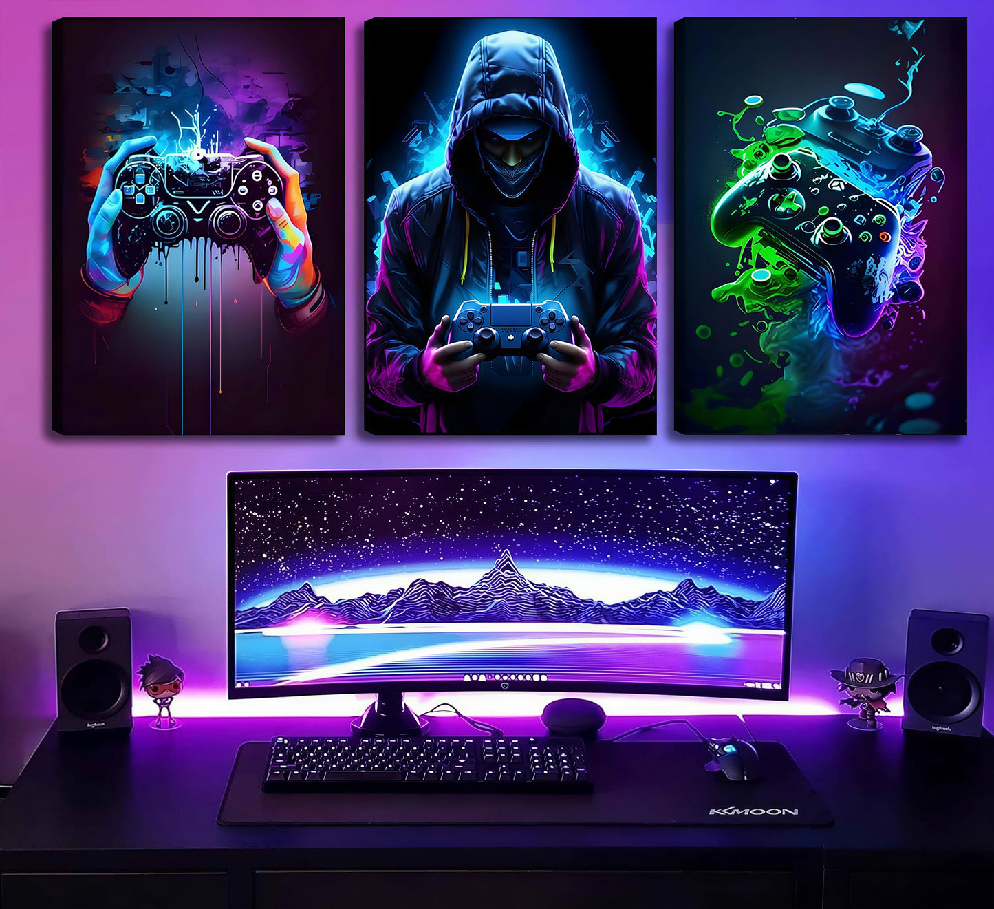 Gamers 1