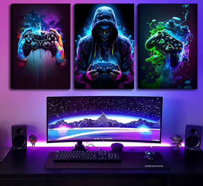 Gamers 1