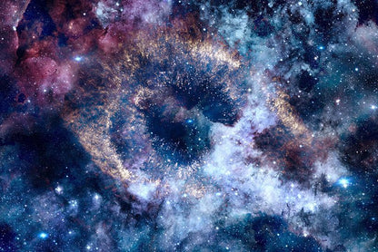 Nebulosa Ojo Cósmico