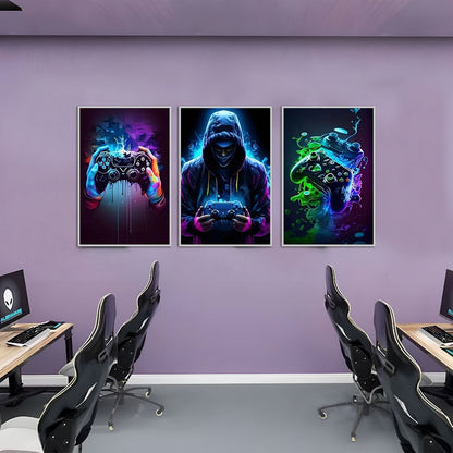Gamers 1