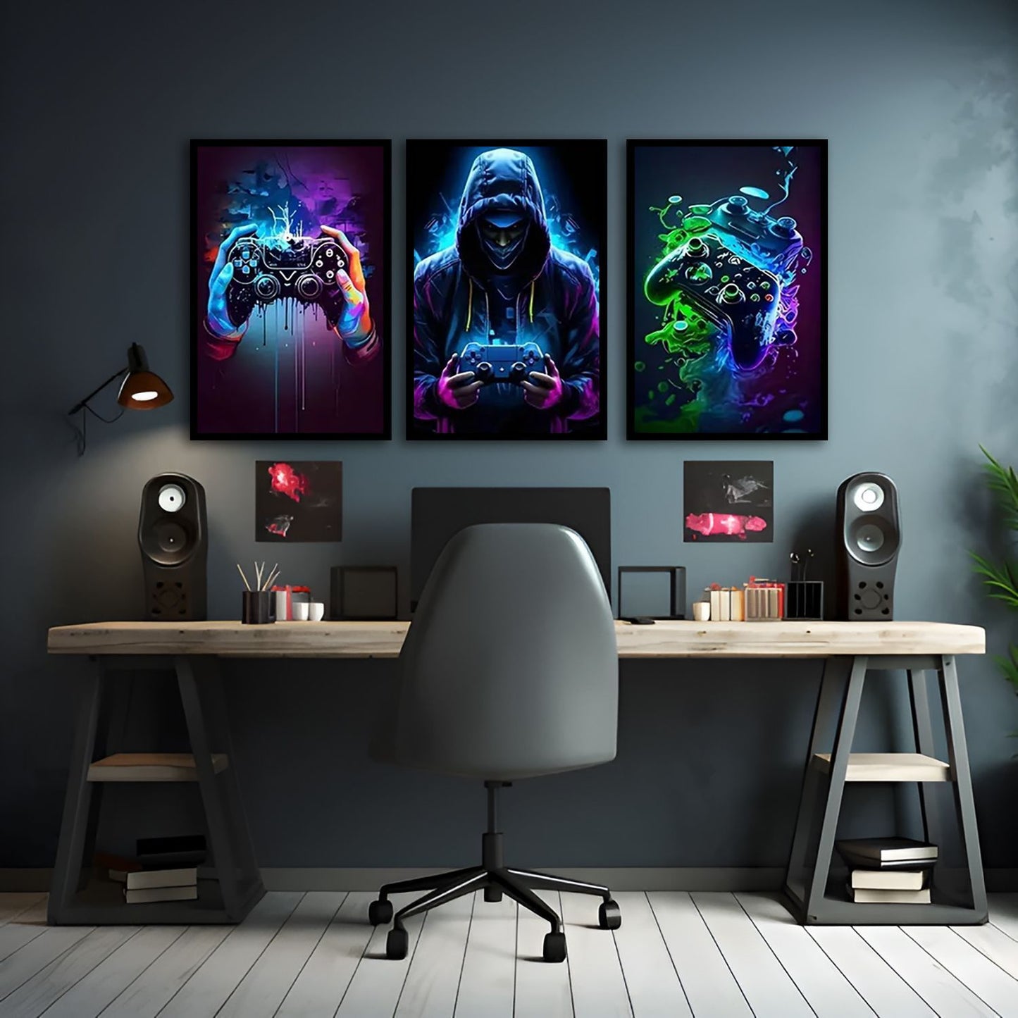Gamers 1