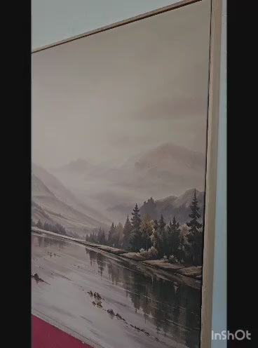 Paisajes con marcos